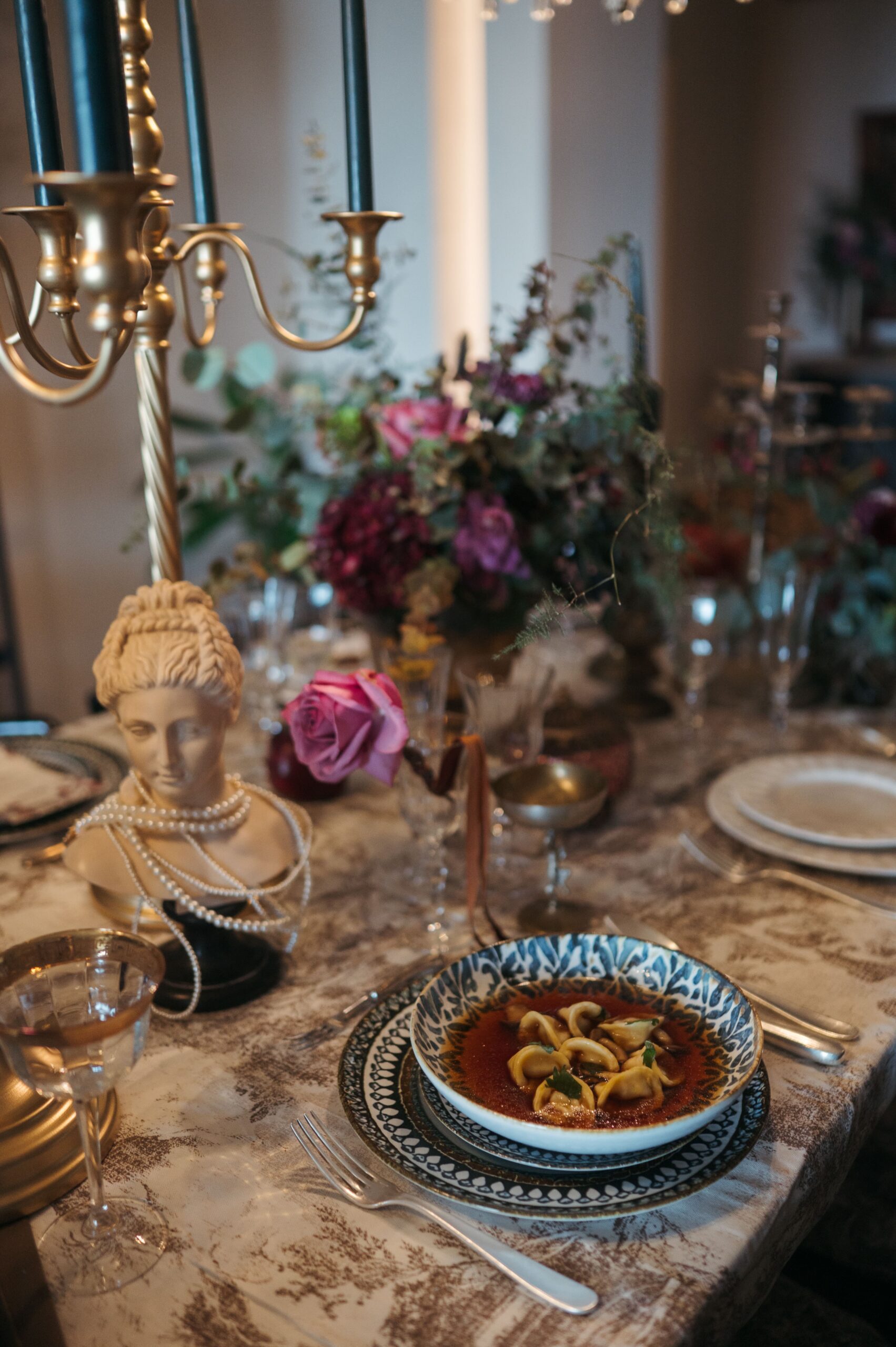 Baroque style